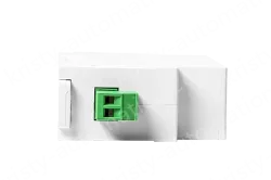 Ethernet serial port server RS232 to Ethernet