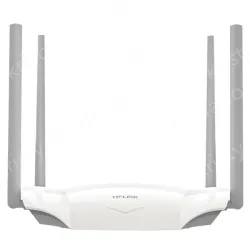 AX1800 dual band Gigabit Wi-Fi 6 wireless router