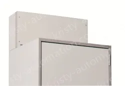 Fire protection enclosures