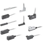 SMC Magnetic switches D-Y7PWSDPC