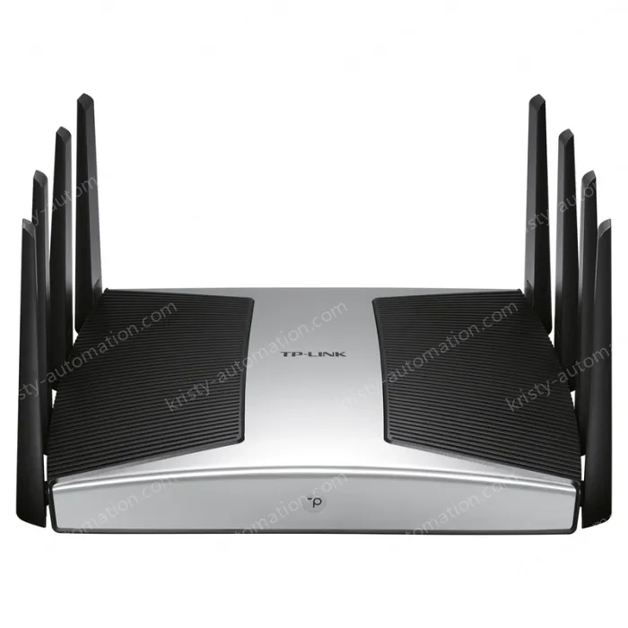AX7800 Tri-Band SuperWi-Fi 6 Wireless Router (2.5G port)