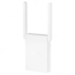 AX1500 Dual band Gigabit Wi-Fi 6 wireless router(Plug-in)