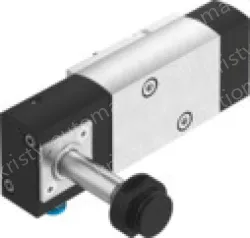 Festo Standard directional control valve VSNC-FTC-M52-MH-G14-F19A