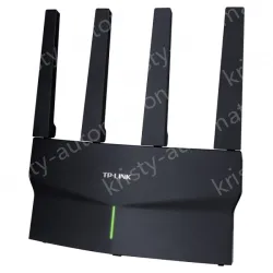AX6000 Dual-Band Wi-Fi 6 Wireless Router (Dual 2.5G ports)