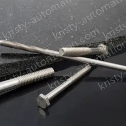 US hexagon socket head cap 3/8-16*1-5/8