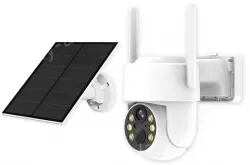 Camera TV-TYQ25-4MP/3W-4G