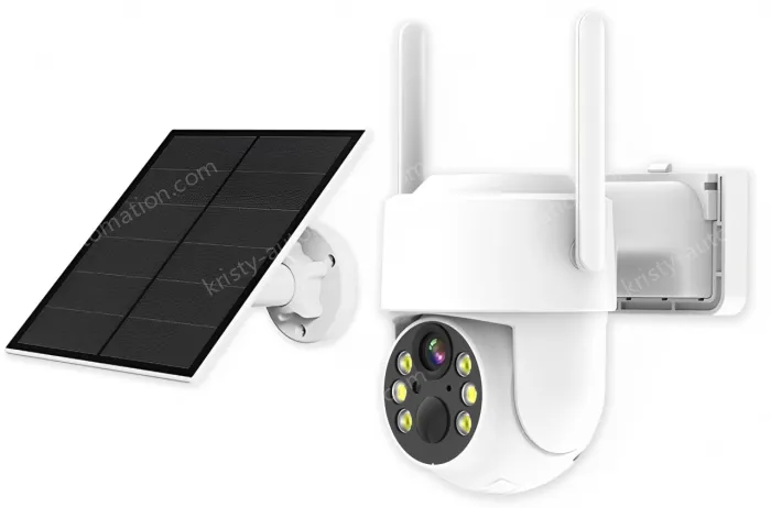 Camera TV-TYQ25-4MP/3W-4G