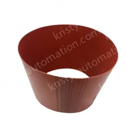 Continental polyurethane synchronous belt GEN3 AT5 with high power and high load