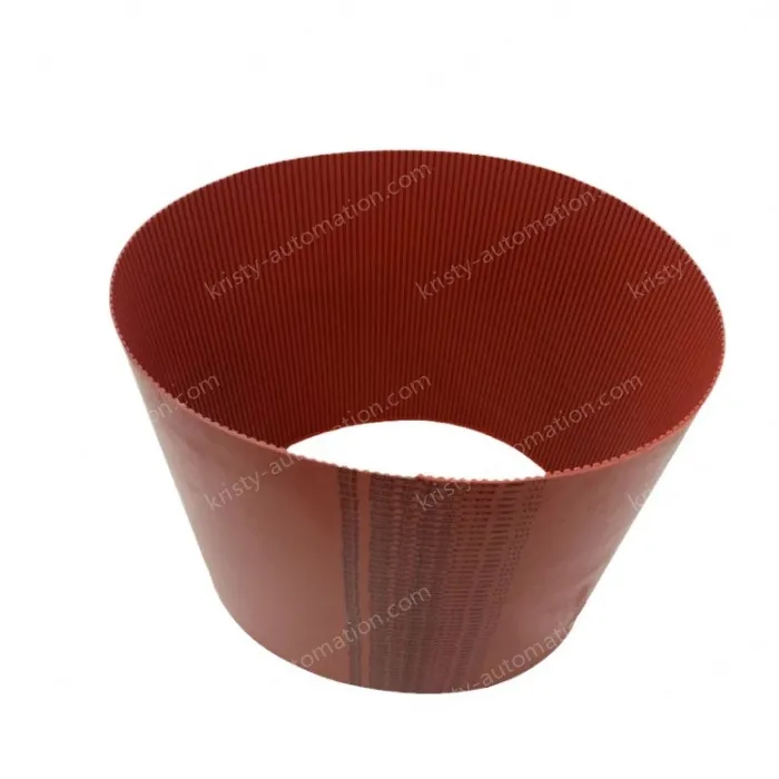 Continental polyurethane synchronous belt GEN3 AT5 with high power and high load