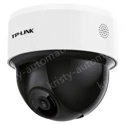 4,000,000 gimbal wireless hemisphere