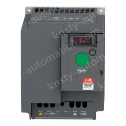 ATV310HU30N4E variable speed drive ATV310 - 3 kW - 4 hp - 380...460 V - 3 phase
