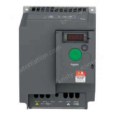 ATV310HU30N4E variable speed drive ATV310 - 3 kW - 4 hp - 380...460 V - 3 phase
