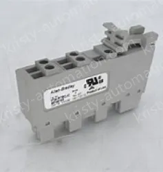 I/O Module