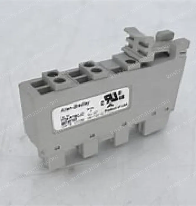 I/O Module