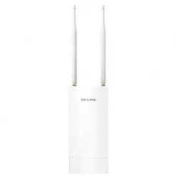 AX1800 Wi-Fi 6 Outdoor Wireless Speaker