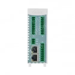 4-way RS485/RS232 optional module