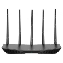 BE3600 dual band WiFi 7 wireless router (2.5Gport)