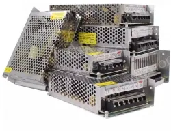 AC 220V to DC transformer 5V 10A 50w