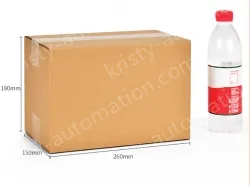 3 layers hardened 260*150*180mm