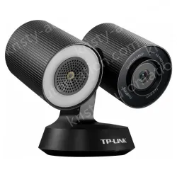 4,000,000 full-color PTZ wireless IP camera