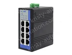 UOTEK Gigabit 8-Port unmanaged Ethernet Switch