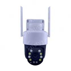 5MP-6 inch-40x optical zoom Wireless monitoring of ball camera