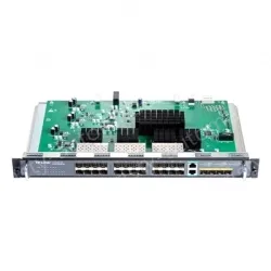 30 port Ethernet switch interface board