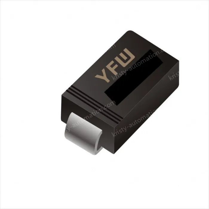 150V SMA SMT 1.5W - Zener Diode