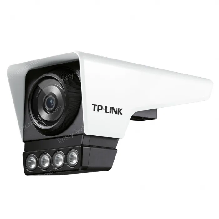 5,000,000 PoE full-color starlight outdoor IP camera