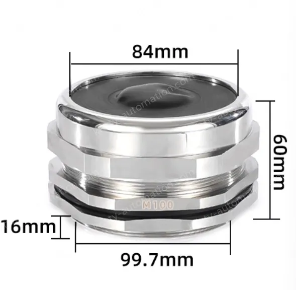 M100*1.5(78-84mm)