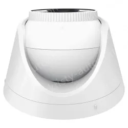 2,000,000 dome dual-optical audio network camera