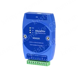 USB To RS232/485/422 Serial Converter