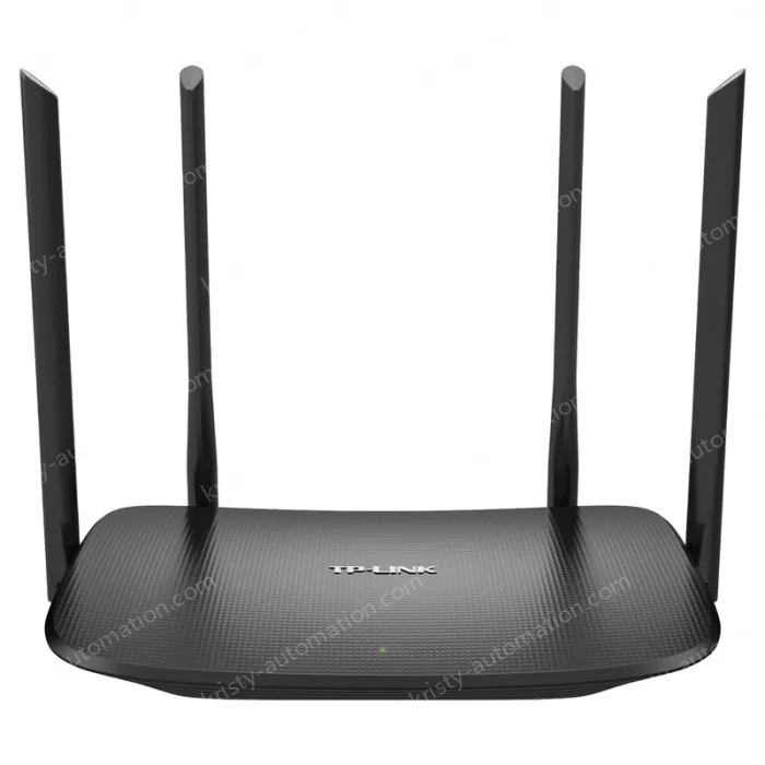 AX1500 Dual band Gigabit Wi-Fi 6 wireless router