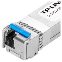 TL-SM511LSB-20KM 10 Gigabit single-mode single-fiber SFP+ optical module