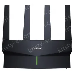 AX6000 Dual-Band Wi-Fi 6 Wireless Router (Dual 2.5G ports)