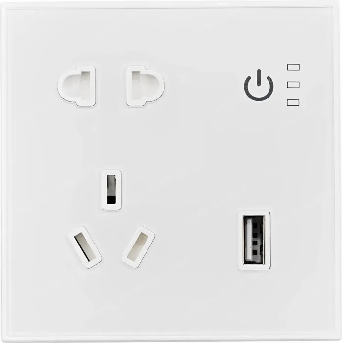 Smart socket SM-PW801-C2Z-1