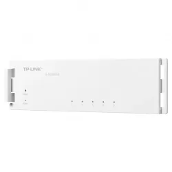 5 port Gigabit information box switching module