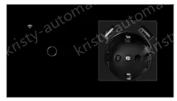 Smart socket TY-157-BB001Y-U-T