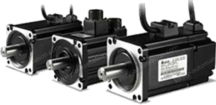 Delta sevro motor ECMA-J10807SS