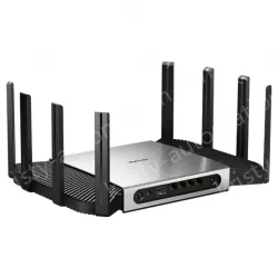 AX6000 Dual-Band Super Wi-Fi 6 Wireless Router