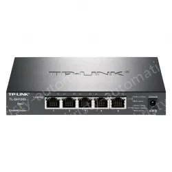 5 port 2.5G Ethernet switch