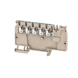 Terminal blocksAAP12 2.5 LI BL 1988100000