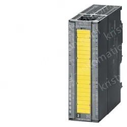 SM 326 F-digital output modules - Safety Integrated