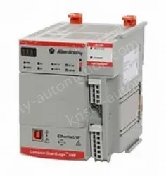 CompactLogix Module