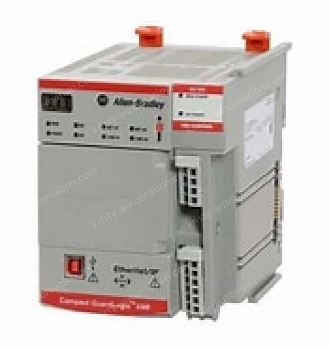CompactLogix Module