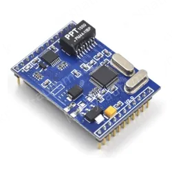 Second generation module with high stability