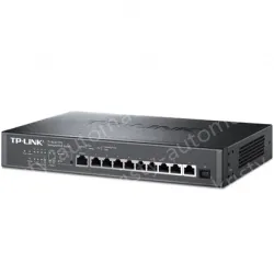 Managed PoE switches