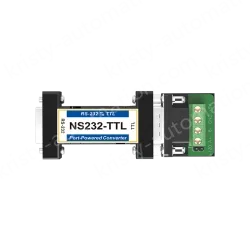 RS232 To TTL Level Converter