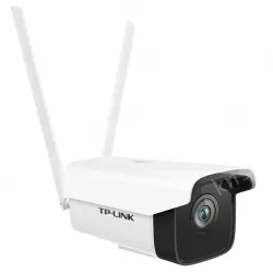 H.265 2 million outdoor dual-band wireless IP camera