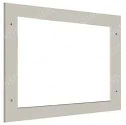 Fire protection enclosures